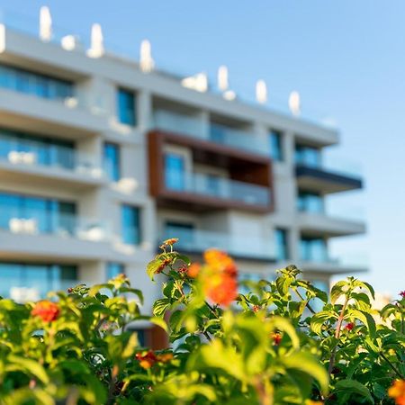 Shantivillas Портиман Екстериор снимка