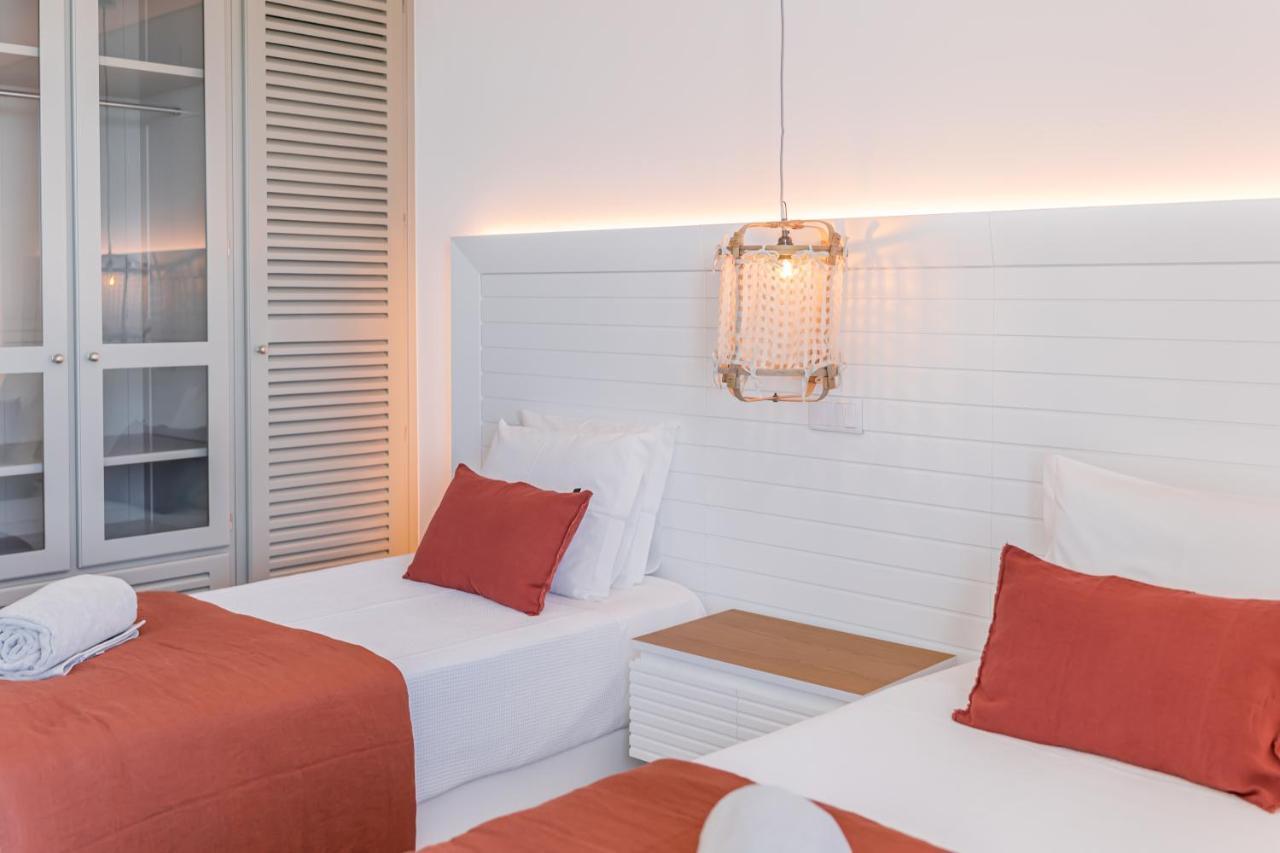 Shantivillas Портиман Екстериор снимка