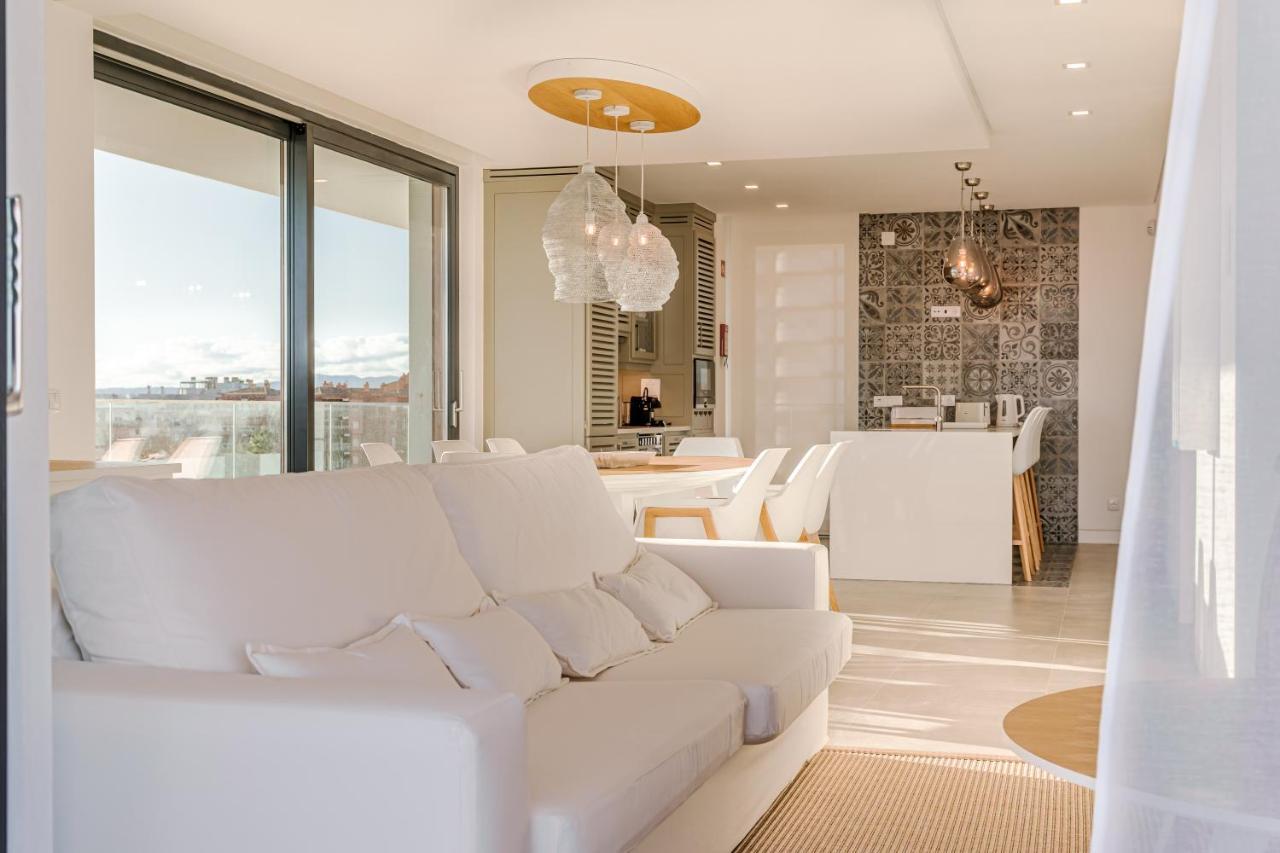 Shantivillas Портиман Екстериор снимка