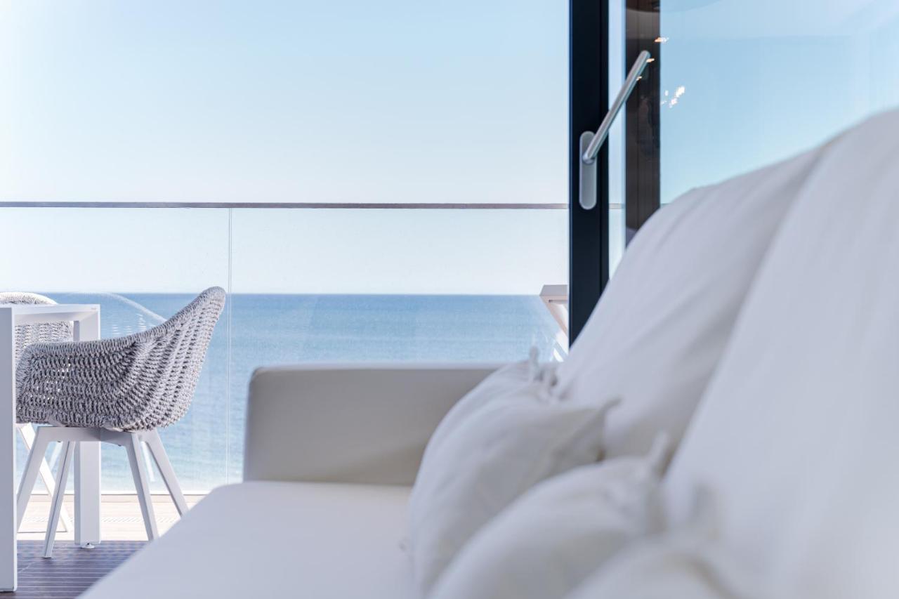 Shantivillas Портиман Екстериор снимка