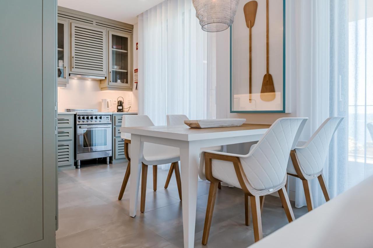 Shantivillas Портиман Екстериор снимка