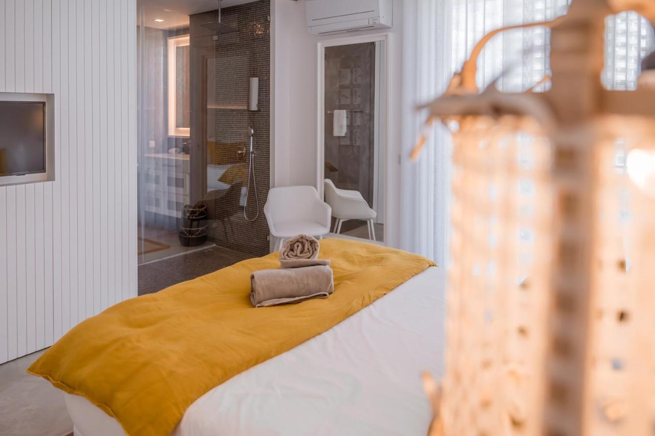 Shantivillas Портиман Екстериор снимка