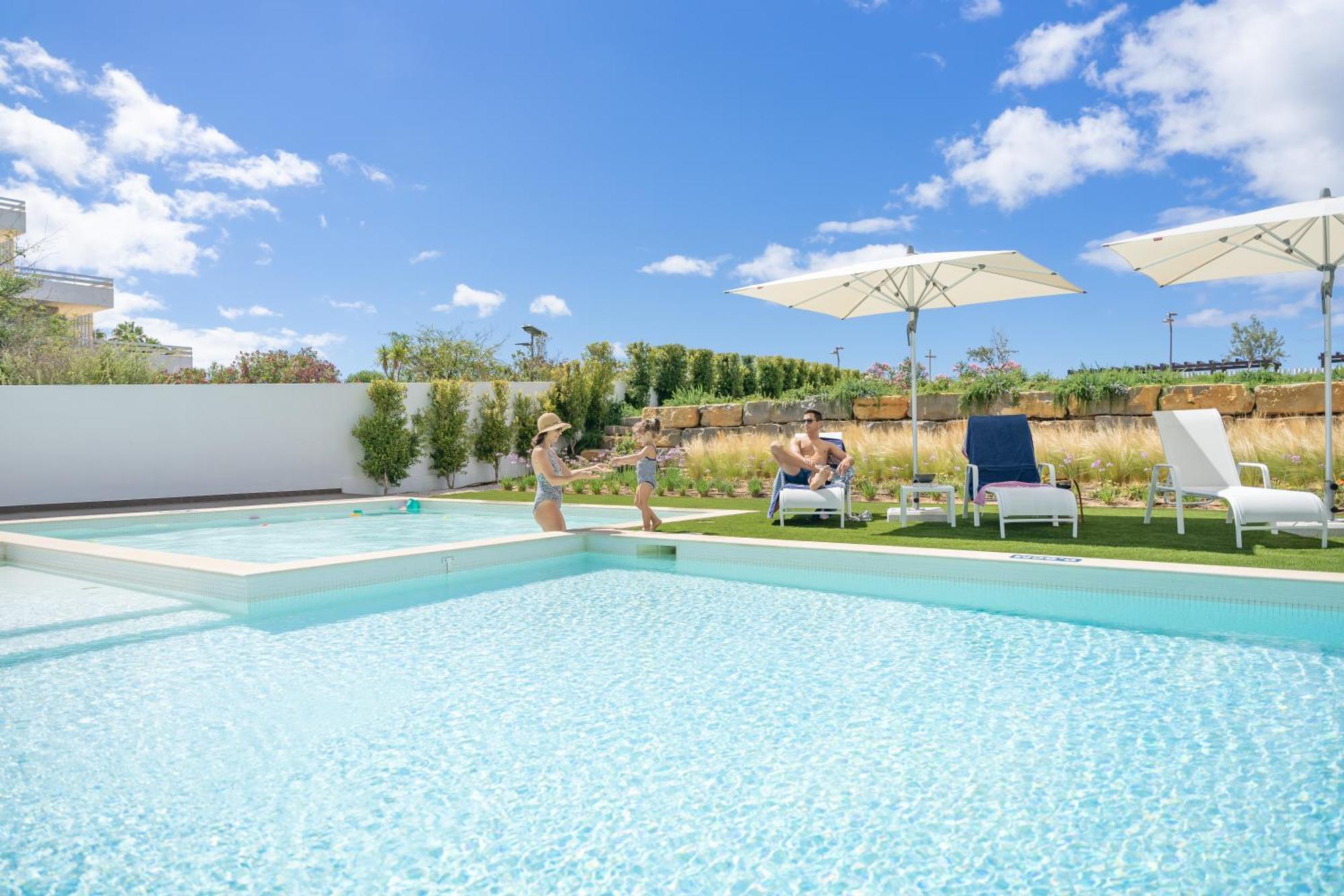 Shantivillas Портиман Екстериор снимка